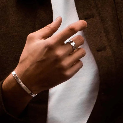 ANILLO EXCLUSIVO UNISIZE