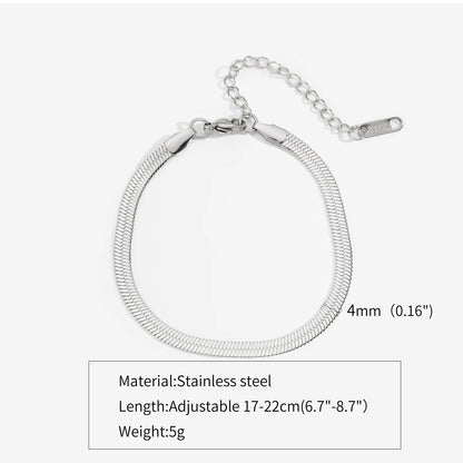 PULSERA SNAKE