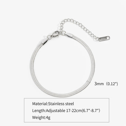 PULSERA SNAKE