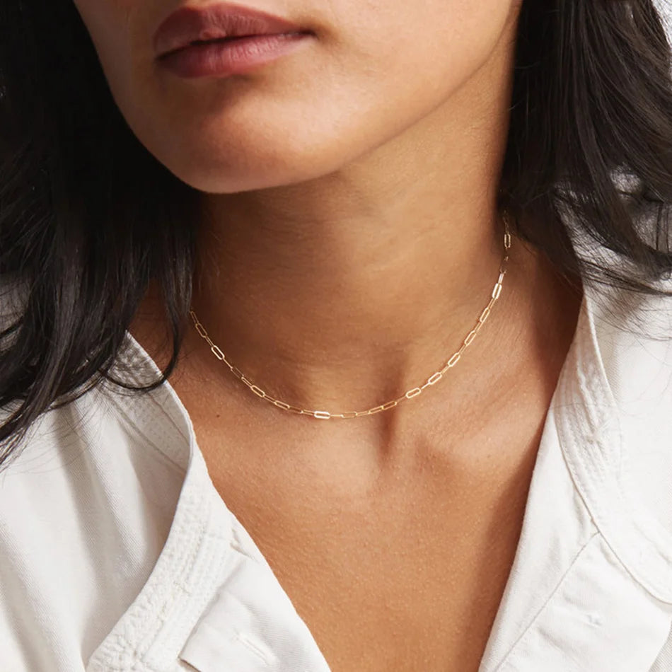 COLLAR DE CLIP
