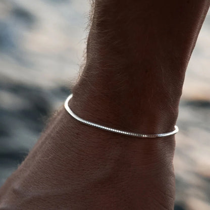 PULSERA OCTÁGONO