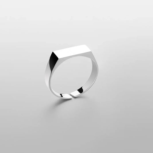 ANILLO SELLO UNISIZE