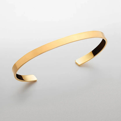 BRAZALETE MINIMAL UNISIZE