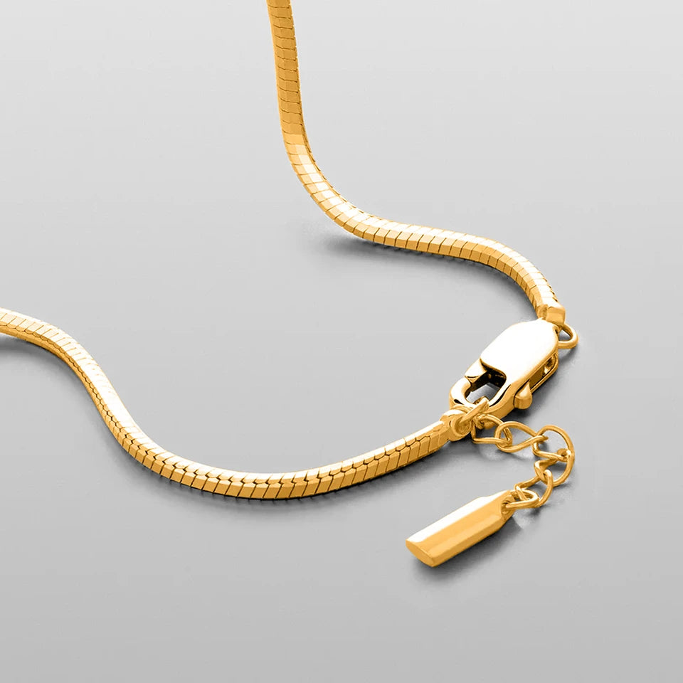 PULSERA OCTÁGONO