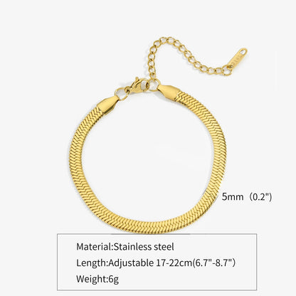 PULSERA SNAKE