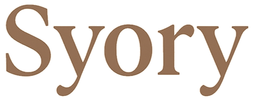 Syory