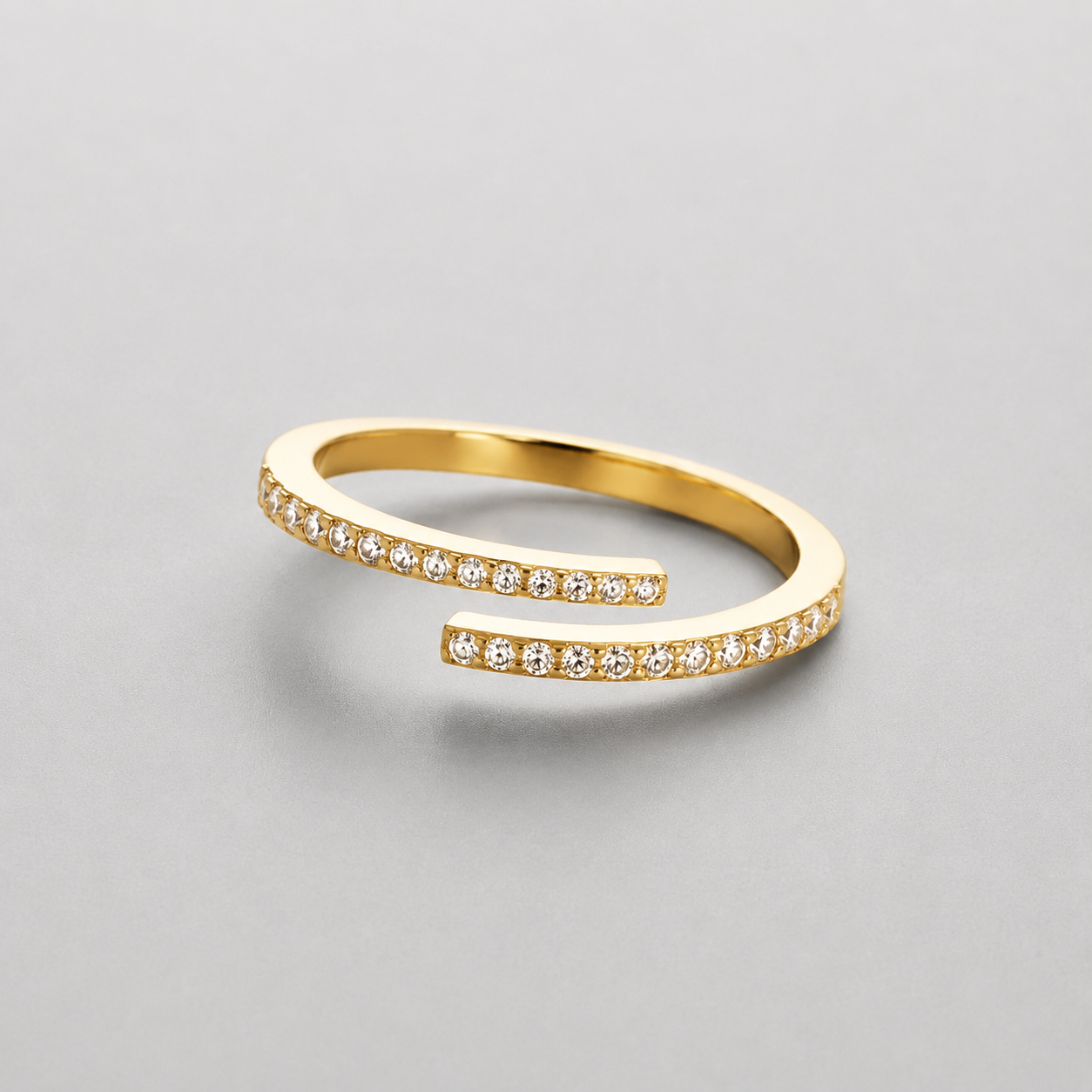 ANILLO CRYSTAL