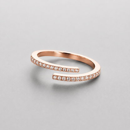 ANILLO CRYSTAL
