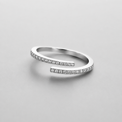 ANILLO CRYSTAL