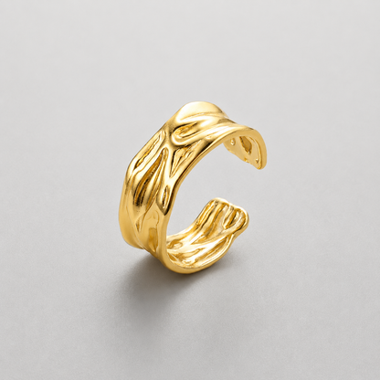 ANILLO IRREGULAR