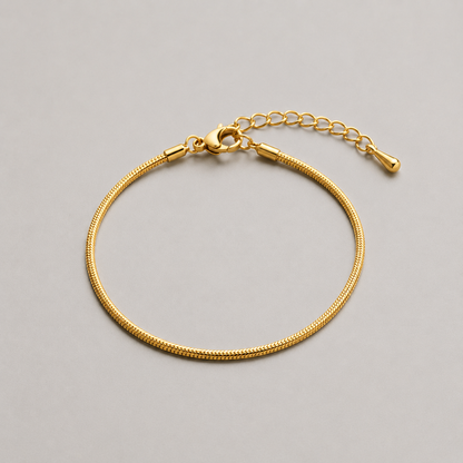 PULSERA SNAKE