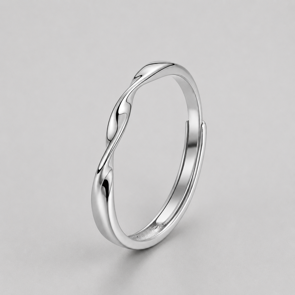 ANILLO VALKIRIA COUPLE