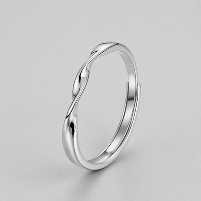ANILLO VALKIRIA COUPLE