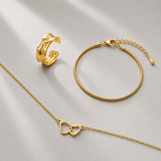 CONJUNTO AMOR