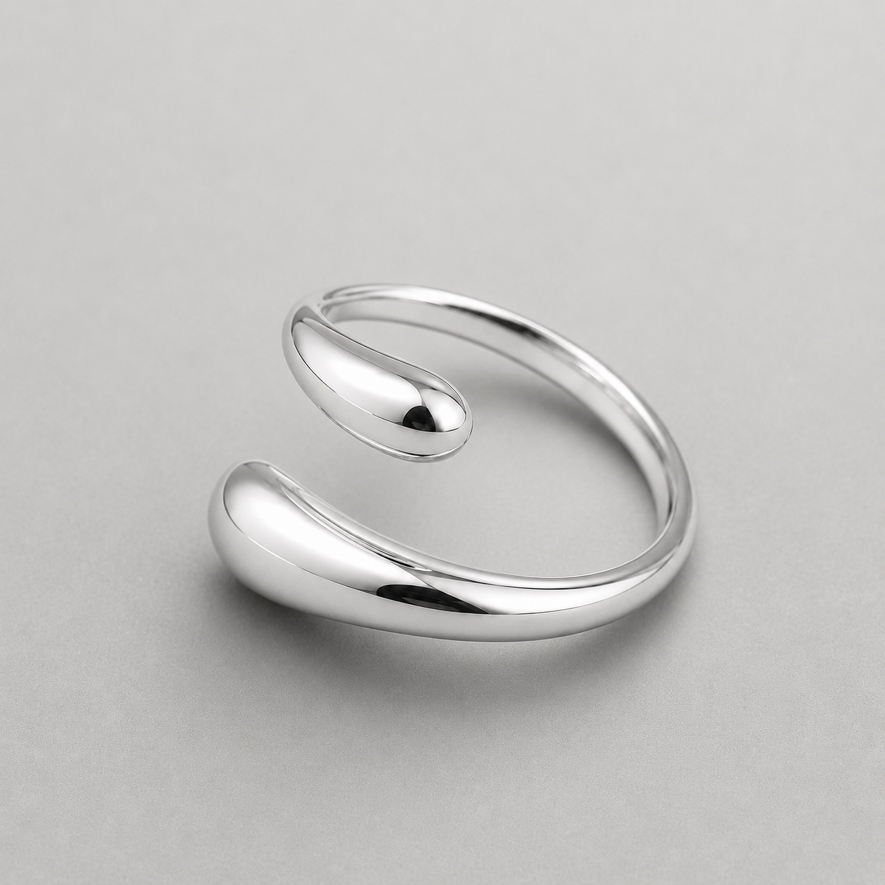 ANILLO DE GOTA