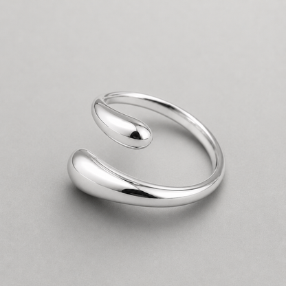 ANILLO DE GOTA
