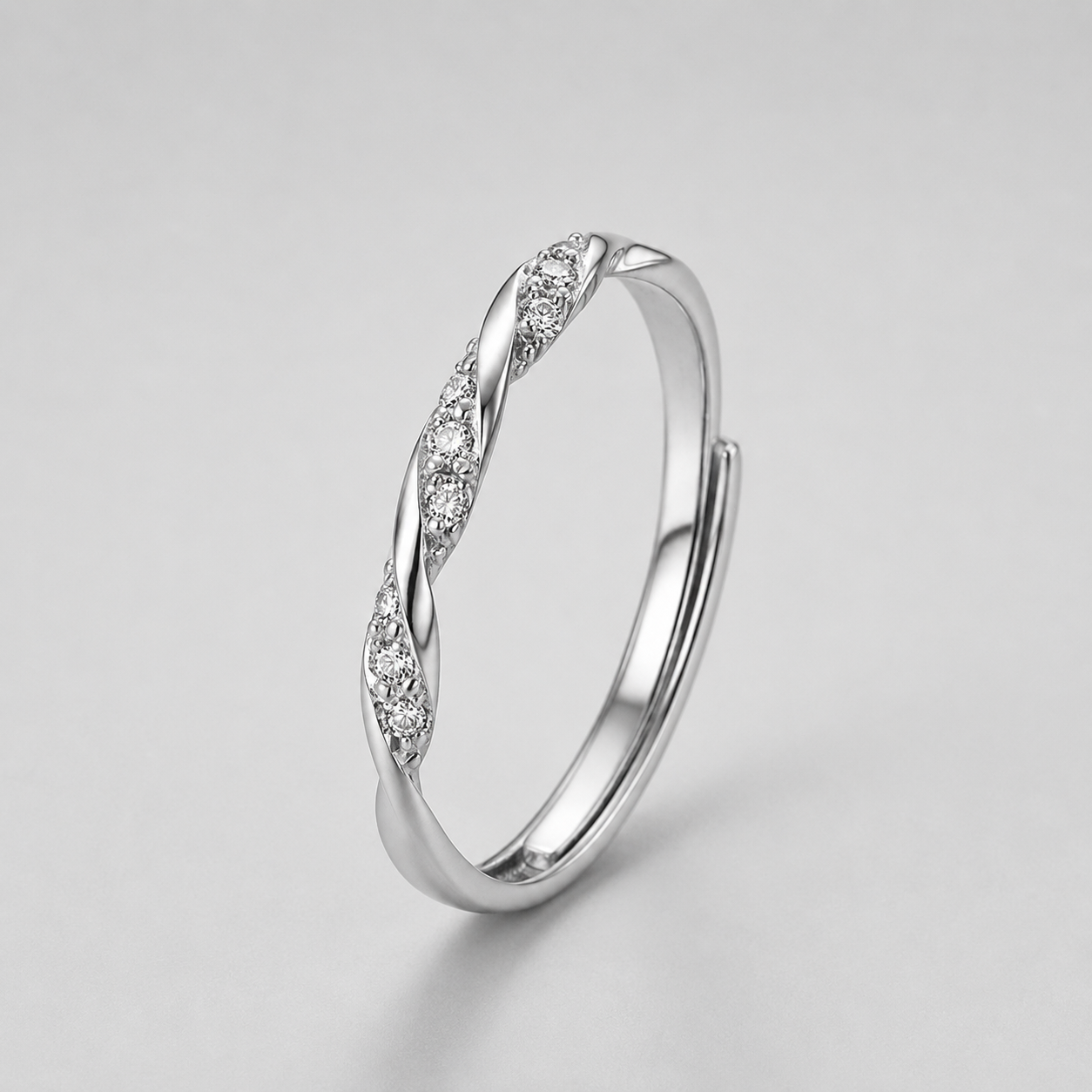 ANILLO VALKIRIA COUPLE