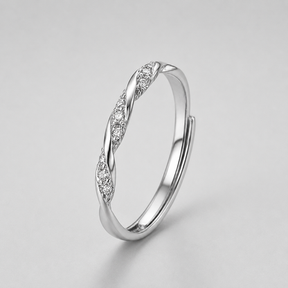 ANILLO VALKIRIA COUPLE