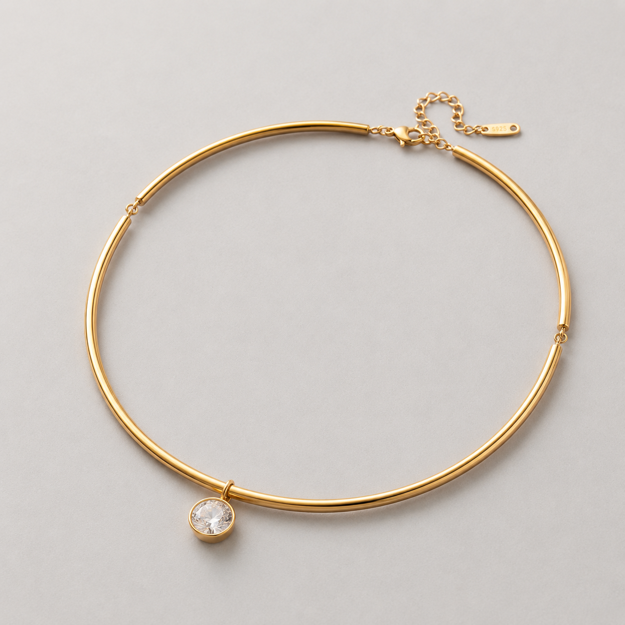 COLLAR COLGANTE NIKA
