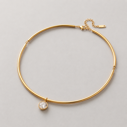 COLLAR COLGANTE NIKA