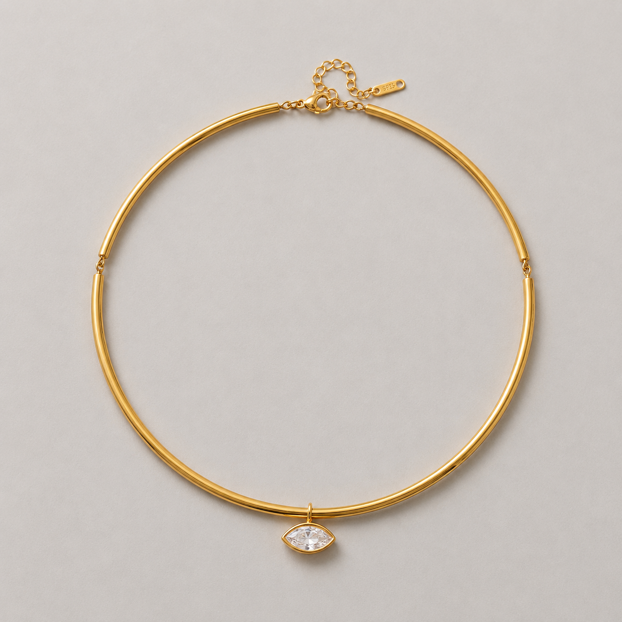 COLLAR COLGANTE NIKA