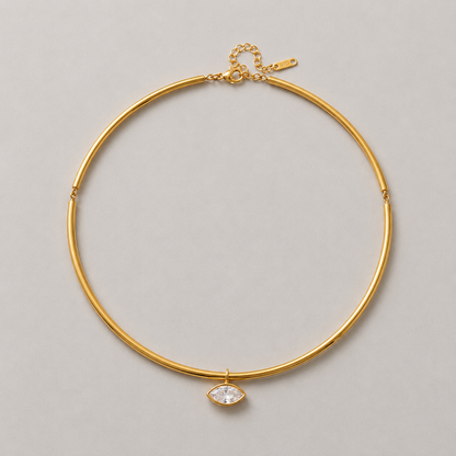 COLLAR COLGANTE NIKA