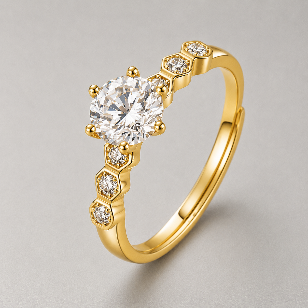 ANILLO NICOLE