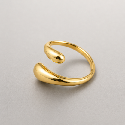 ANILLO DE GOTA