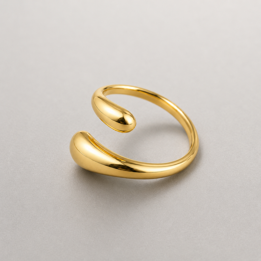 ANILLO DE GOTA