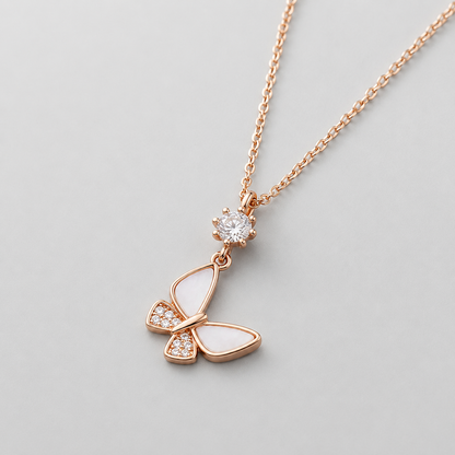 CONJUNTO BUTTERFLY