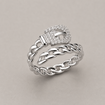 ANILLO DE CINTURÓN