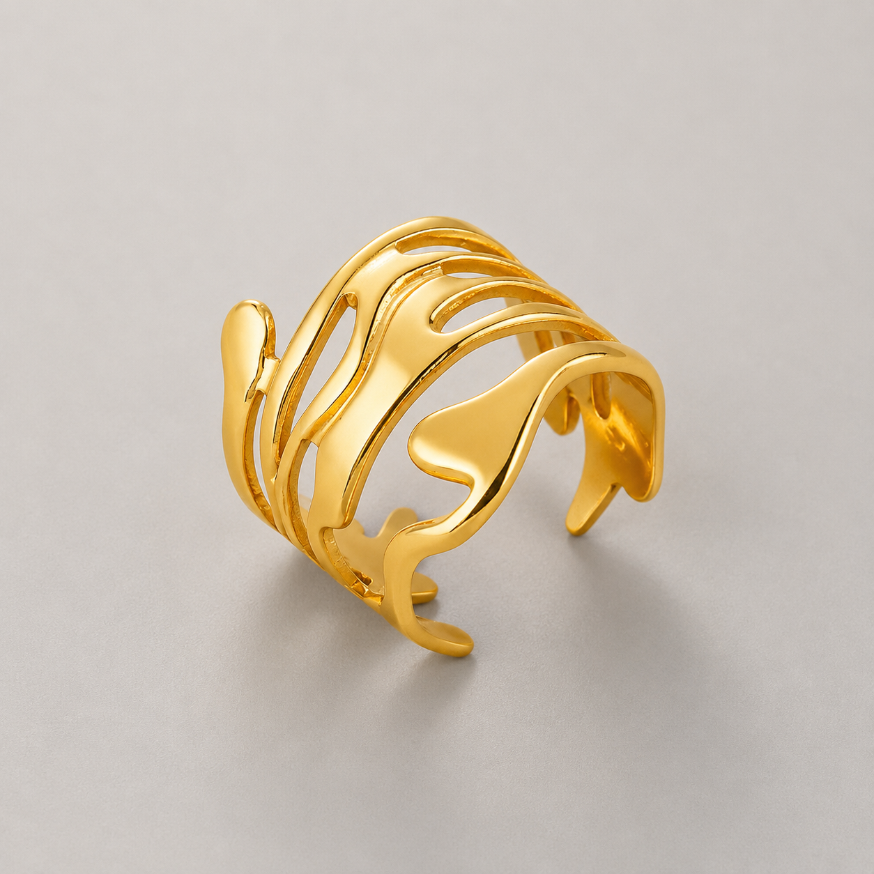 ANILLO FOS