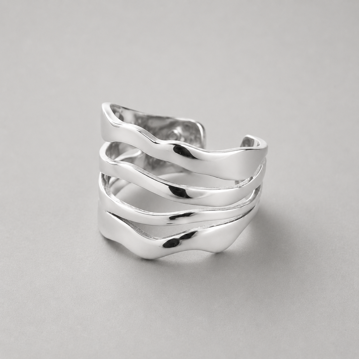 ANILLO QUARZI