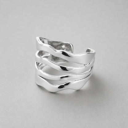 ANILLO QUARZI