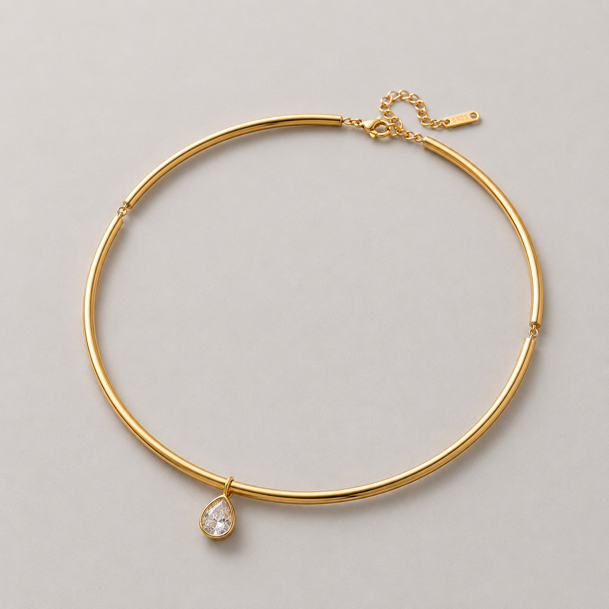 COLLAR COLGANTE NIKA