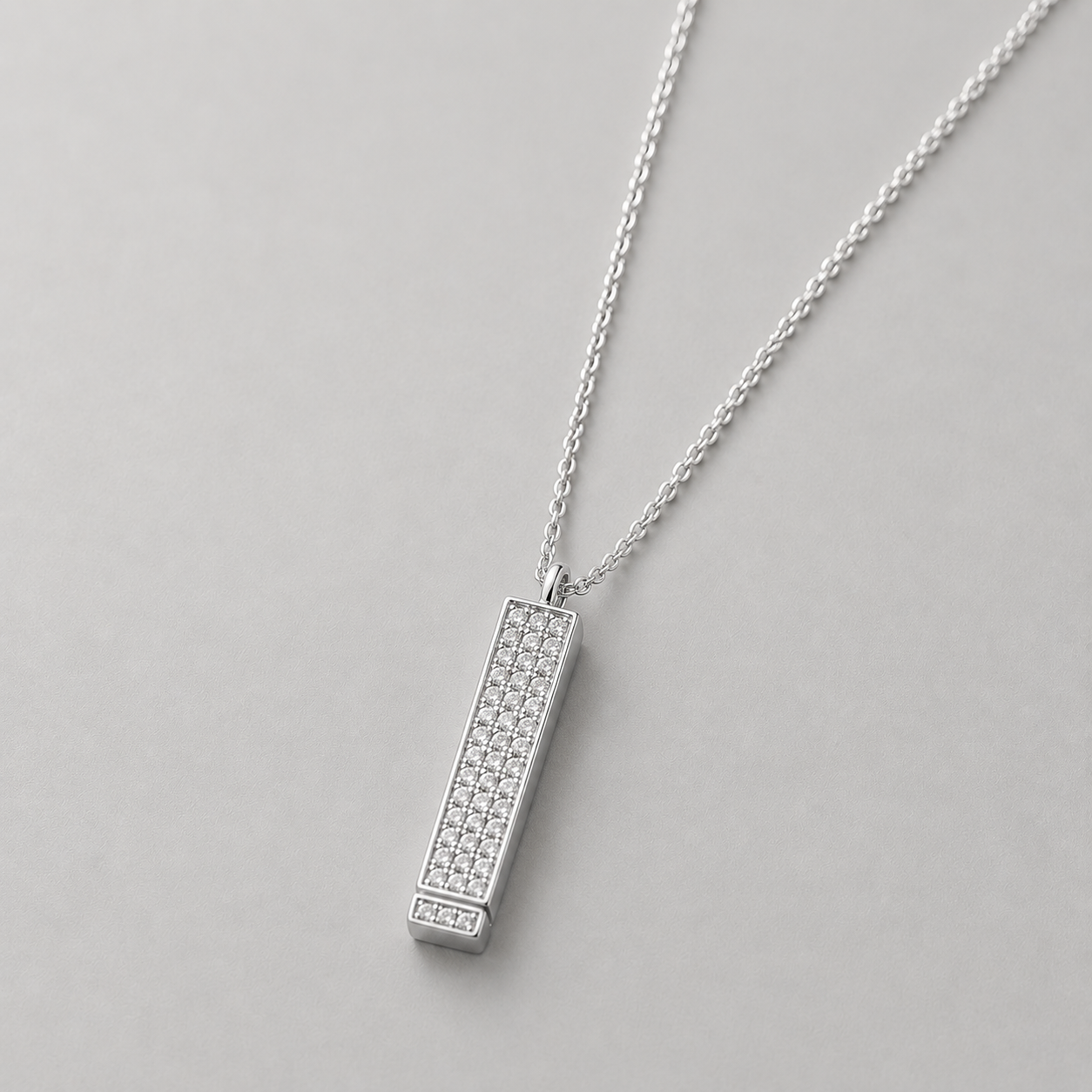 COLLAR "I LOVE YOU"