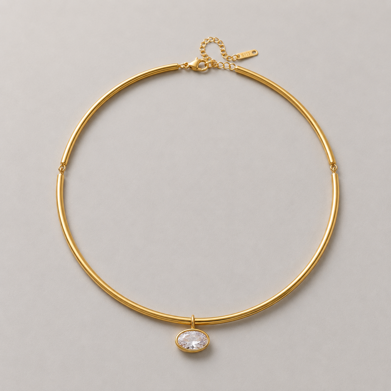COLLAR COLGANTE NIKA