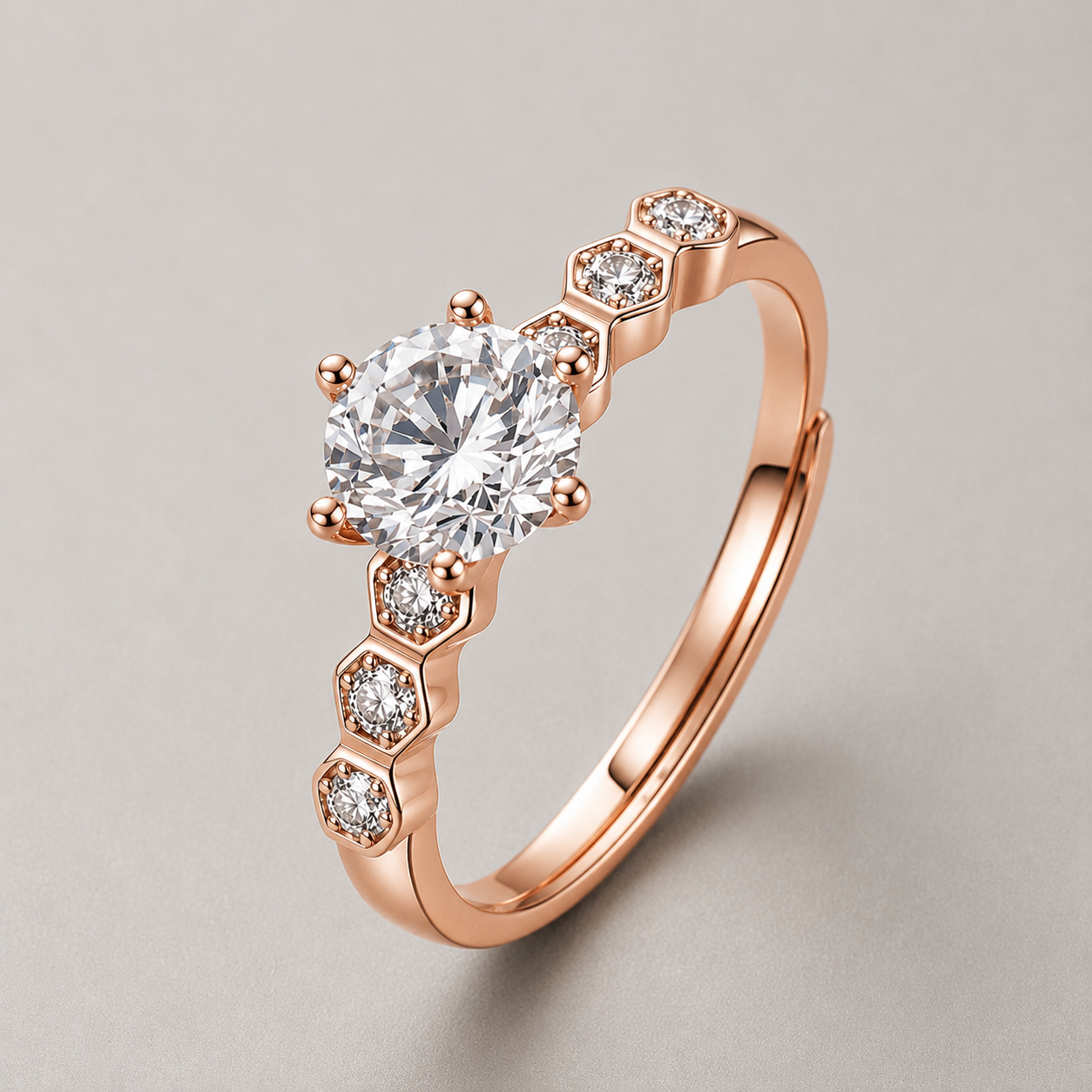 ANILLO NICOLE