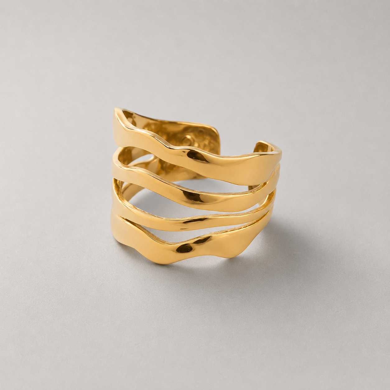 ANILLO QUARZI