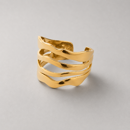 ANILLO QUARZI