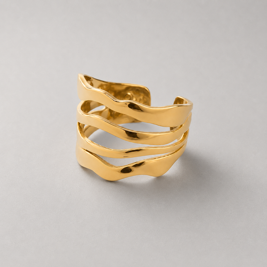 ANILLO QUARZI