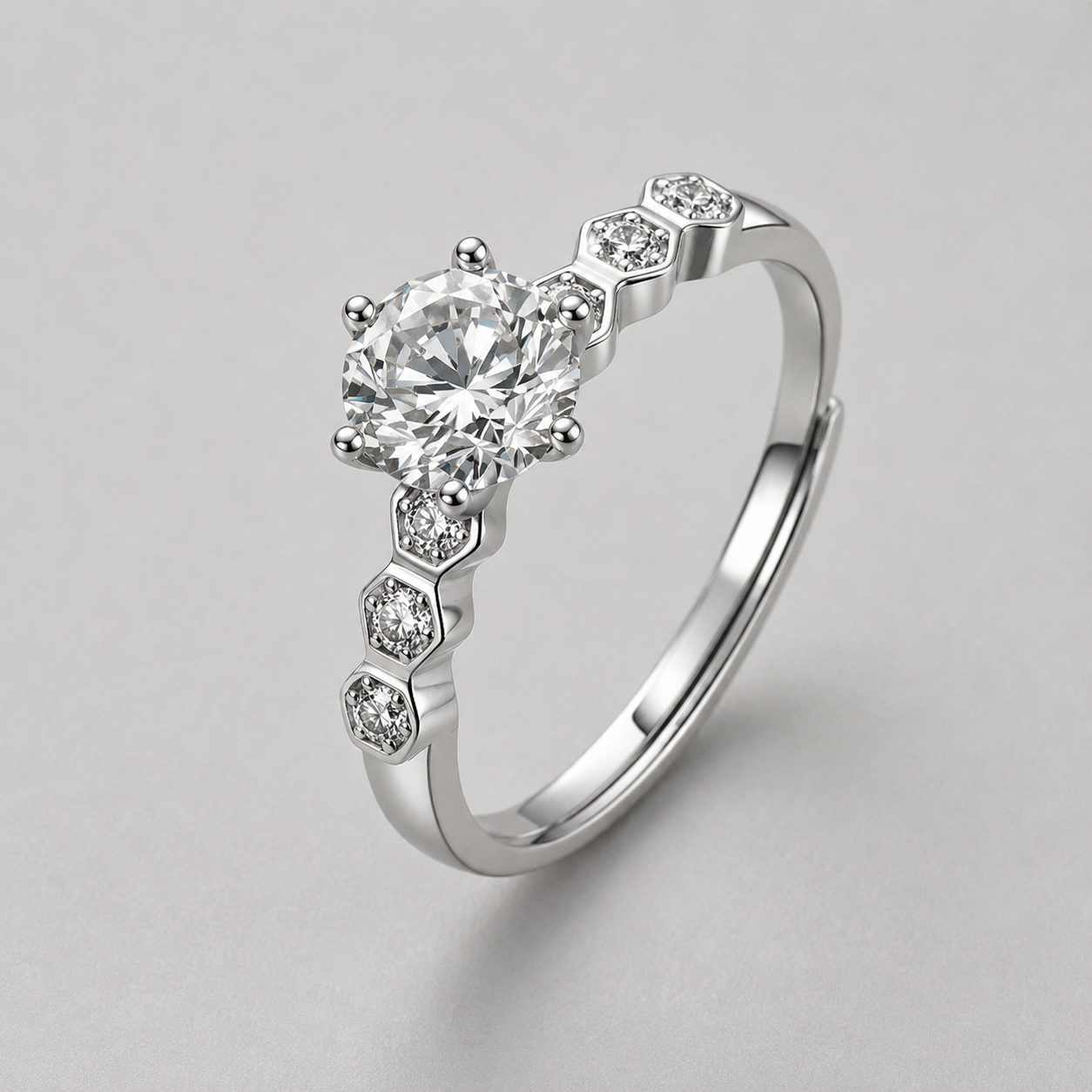 ANILLO NICOLE