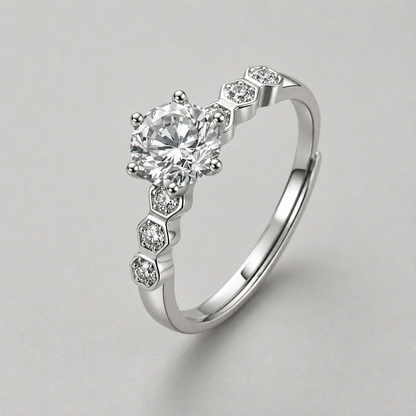 ANILLO NICOLE