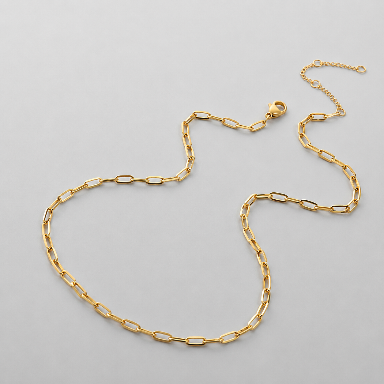 COLLAR DE CLIP