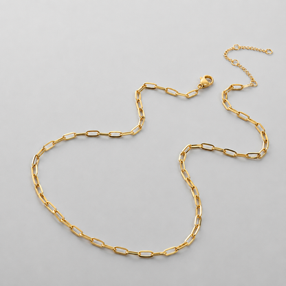 COLLAR DE CLIP