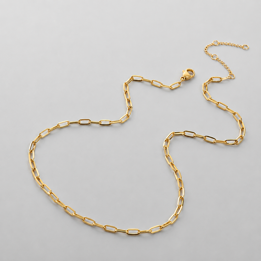 COLLAR DE CLIP