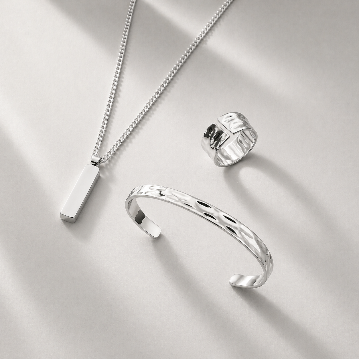 CONJUNTO EXCLUSIVO