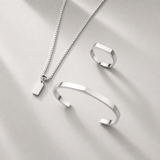 CONJUNTO SELLO ÚNICO