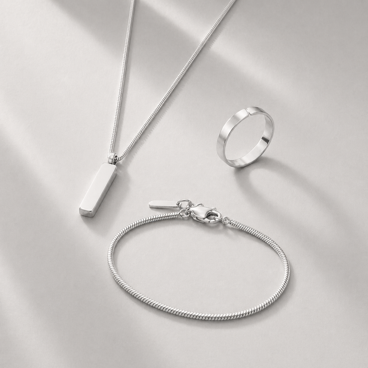 CONJUNTO CUADRADO
