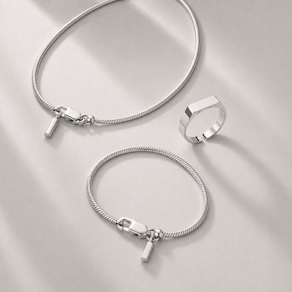 CONJUNTO OCTÁGONO